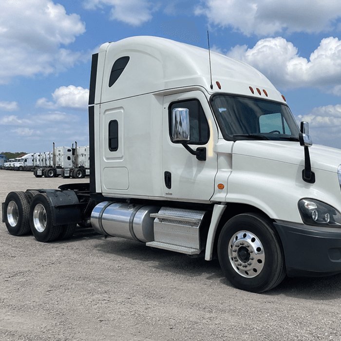Non-Trucking Liability